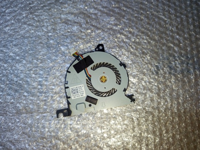 Ventilator laptop Dell Latitude E7240