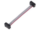 Cablu panglică SAMTEC IDC 50,8mm FFSD-03-D-02.00-01 cu conectori IDC ambele părți