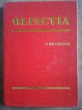 Olfactia- P. Milosescu