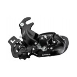 Schimbator Spate Shimano Tourney RD-TY300 , 6/7Vit Prindere pe Ax Cod:ERDTY300B
