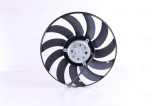 Ventilator radiator Audi A4 B6, A4 B7, A6 C5, A6 C6; Seat Exeo, Exeo St Motor 1.6, 1.8 T, 1.8 T quattro, 1.8 TSI, 1.9 TDI, 1.9 TDI quattro, 2.0, 2.0