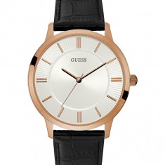 Ceas Barbati, Guess, Escrow W0664G4 - Marime universala