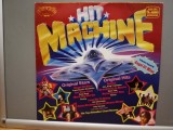 Hit Machine &ndash; Selectii (1975/Arcade/RFG) - VINIL/, Teldec