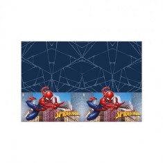 Fata de masa Spider-Man 120x180 cm foto