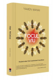 Focul viu - Paperback - Yamen Manai - RAO