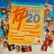 VINIL Various &lrm;&ndash; Top Super 20 (VG++)