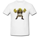 Cumpara ieftin Tricou &quot; Shrek funny &quot;