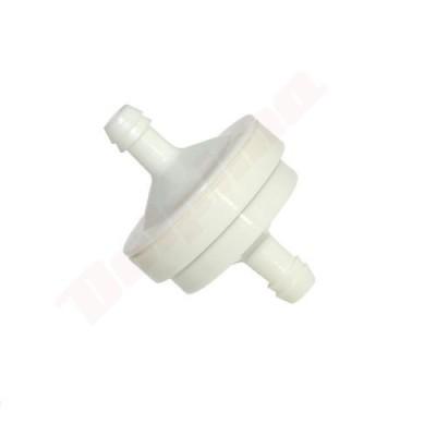 Filtru benzina motor Briggs &amp;amp;amp; Stratton 8,0x 34x45 60 Microni (394358) foto