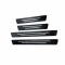 Set protectie praguri interior carbon abtibild