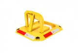 Blocator loc parcare manual cu cheie, Danubewd Tools&reg;, metal