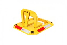 Blocator loc parcare manual cu cheie, Danubewd Tools&reg;, metal