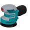 TOTAL - MASINA DE SLEFUIT ROTATIVA - 125MM - LI-ION - 20V PowerTool TopQuality