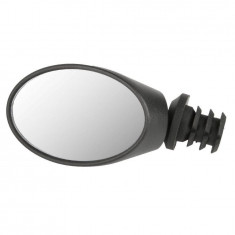 Oglinda m-wave 3d spy oval 75x50mm