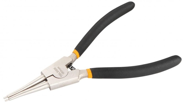 Cleste elastic arbore, drept 180 mm Cleste elastic arbore, drept 180 mm