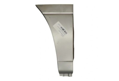 Segment reparatie aripa fata Suzuki Vitara Grand (Ft/Gt), 09.1997-09.2005, montare fata, stanga, spate; galvanizat; inferior, RapidAuto foto