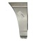 Segment reparatie aripa fata Suzuki Vitara Grand (Ft/Gt), 09.1997-09.2005, montare fata, stanga, spate; galvanizat; inferior, RapidAuto