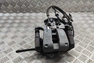 Etrier de fr&amp;acirc;nă dreapta spate TESLA MODEL Y 2021 OEM: 1044626-00-B 30343306 foto