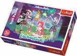 Puzzle 30 piese - Magia Enchantimals | Trefl