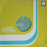 Disc vinil, LP. RAI DERLI-DJAM, FAM, Rock and Roll