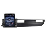 Cumpara ieftin Navigatie dedicata cu Android Citroen C5 III 2008 - 2017 fara navigatie