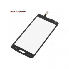 Geam cu Touchscreen LG L90 D405 Negru Orig China