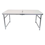 Masa pliabila pentru camping M120, 120x60cm / ZTS 5697