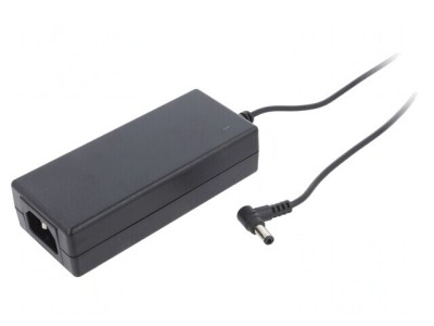 Alimentator Pulsatoriu 24V 3A 70W 80-264V foto