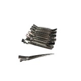 Cumpara ieftin Set 12 Clips metal 8,5cm