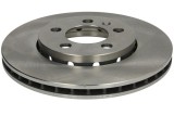 Disc frana SEAT IBIZA V (6J5, 6P1) (2008 - 2016) ABE C3W001ABE