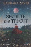 Barbara Davis - Secrete din trecut, Litera