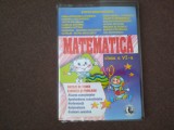 Matematica clasa a VI-a - Stefan Smarandache, Victor Balseanu