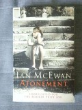 Ian McEwan - Atonement (lb. eng.)