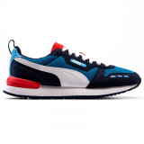 Cumpara ieftin Puma R78 Mykonos Blue-Puma White-Peacoat