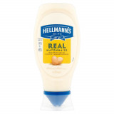Maioneza Real Hellmann&#039;s, 430 ml, Maioneza Hellmanns Real, Sos de Maioneza Hellmann&rsquo;s, Sos de Maioneza Hellmanns, Sos Maioneza Hellmanns, Sosuri Hellm