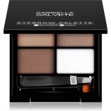 Cumpara ieftin Gabriella Salvete Eyebrow Palette set pentru sprancene perfecte 5,2 g