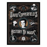 David Copperfield's History of Magic