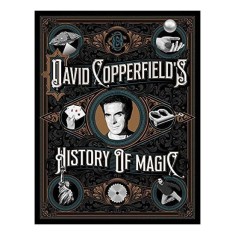 David Copperfield's History of Magic