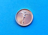 1 Lira 1980 San Marino-UNC-RAR