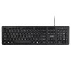 TASTATURA CU FIR WDK100 REBEL EuroGoods Quality
