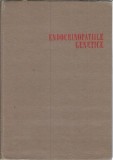 Cumpara ieftin Endocrinopatiile genetice - Stefan Marius Milcu
