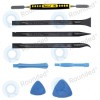 Set 8 Scule Dezasamblare Reparații Kaisi K-X1468, Surubelnite Profesionale