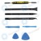 Kaisi K-X1468 Set scule dezasamblare + reparare 8buc