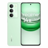 Smartphone Realme RMX5020, 6.67&quot;, Octa Core, 6GB RAM, 128GB, 5G, Verde