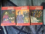 A7 Alexandre Dumas - Regina Margot (3 volume)