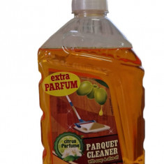 Detergent pardoseli Cloret, Parchet Cleaner, 1L