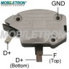 MOBILETRON VR-LC111 Regulator alternator