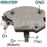 MOBILETRON VR-LC111 Regulator, alternator