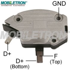 MOBILETRON VR-LC111 Regulator, alternator