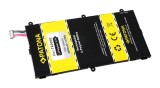Samsung Galaxy Kids Tab3 7.0 SM-T210 SM-T2105 SM-T210R T211 Baterie Li-Ion 4000mAh - Patona