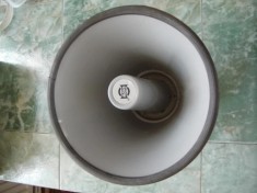 DIFUZOR HORN SPEAKERS TC-25P / 25W Impedance 8 &Omega;